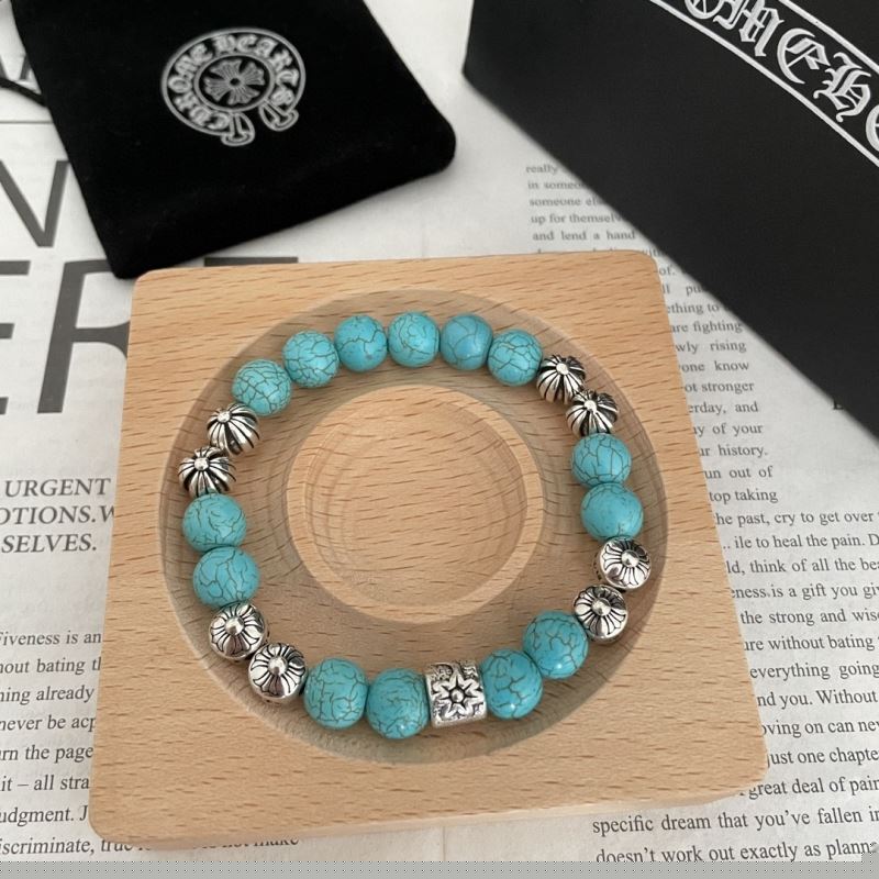 Ch**me He**ts bracelets